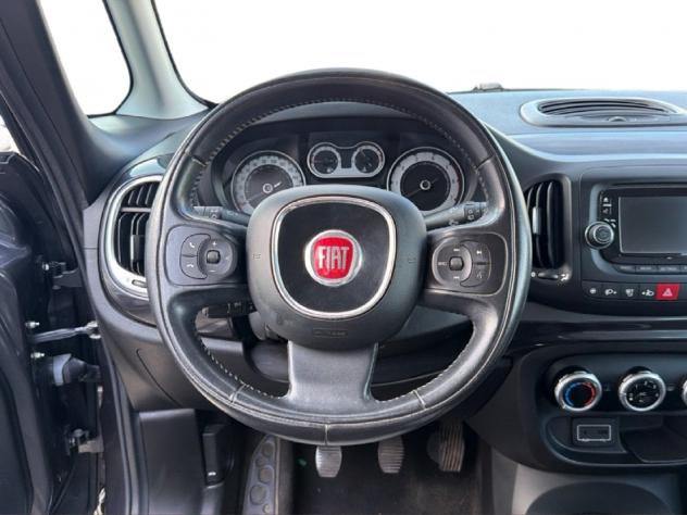 FIAT 500L 500L 1.3 mjt Lounge 85cv - Foto 8