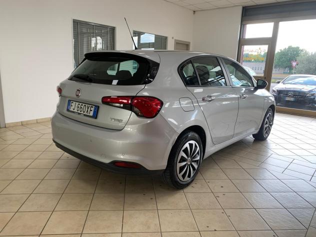 Fiat Tipo 1.6 Mjt S&S 5 porte Business - Foto 5