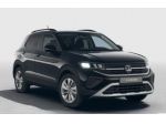 VOLKSWAGEN T-Cross 1.0 TSI 115 CV DSG Edition Plus KM0 MY26 rif. 23770003