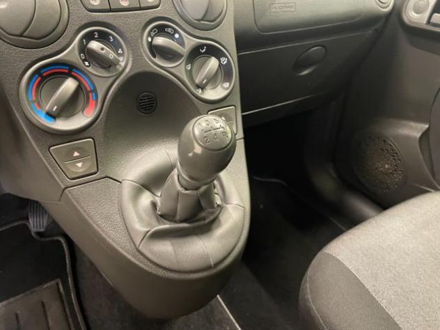 FIAT Panda 1.2 4x4 Climbing * OK NEOPATENTATI * rif. 23943829 - Foto 8