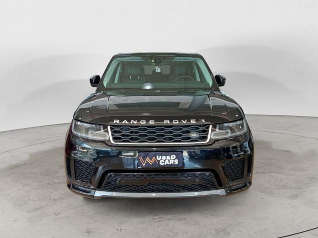 Land Rover Range Rover Sport 3.0 TDV6 HSE - Foto 8