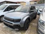 JEEP AVENGER SUMMIT KM ZERO