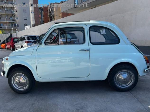 FIAT 500 FIAT 110F BERLINA 500 rif. 24186014 - Foto 7