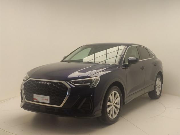 Audi Q3 Sportback 35 TDI S tronic - Foto 3
