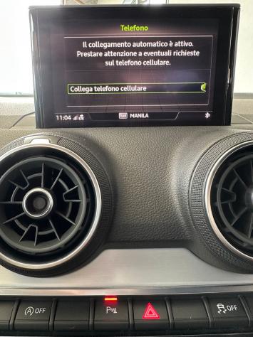 Audi Q2 35 1.5 tfsi S line edition s-tronic *Super promo - Foto 17