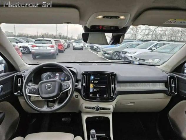 VOLVO XC40 1.5 t5 phev Inscription auto my21 - GF506RX rif. 23989078 - Foto 9