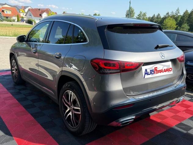MERCEDES GLA (H247) GLA 200 Automatic Business - Foto 9