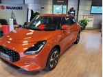 Suzuki Swift Hybrid 1.2 Hybrid Top Allgrip 4WD