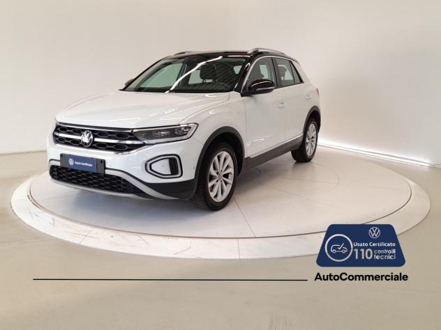 Volkswagen T-Roc 2.0 TDI SCR Style - Foto 3