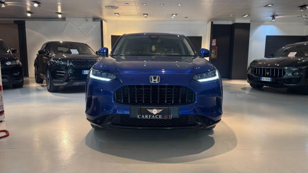 HONDA ZR-V 2.0 IBRIDO 143CV - 2024 - Foto 2