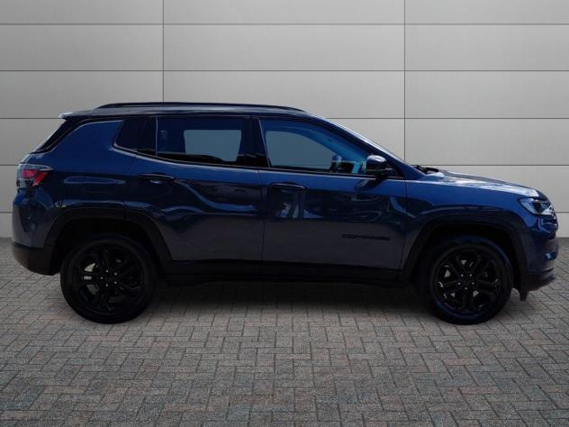 Jeep Compass e-Hybrid 1.5 Turbo MHEV T4 96kW Night Eagle DDCT - Foto 3