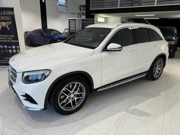 Mercedes-benz GLC 220 d 4Matic Premium AMG - Foto 9