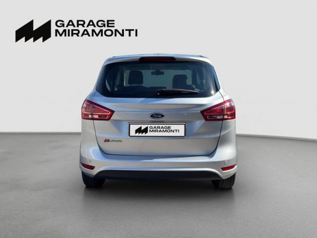 Ford B-Max 1.4 Business Gpl 87cv E6 - Foto 5