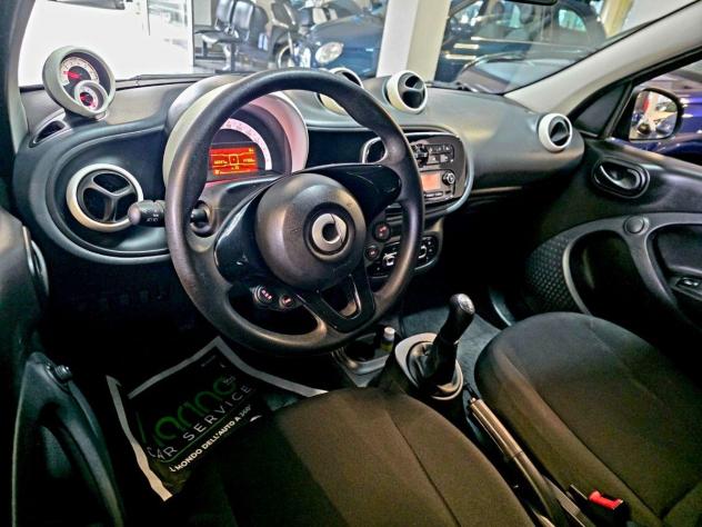 SMART - Forfour - 70 1.0 Passion - Foto 10