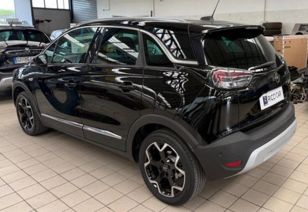 OPEL Crossland 1.5 ECOTEC D 110 CV Start&Stop Ultimate rif. 24166420 - Foto 4