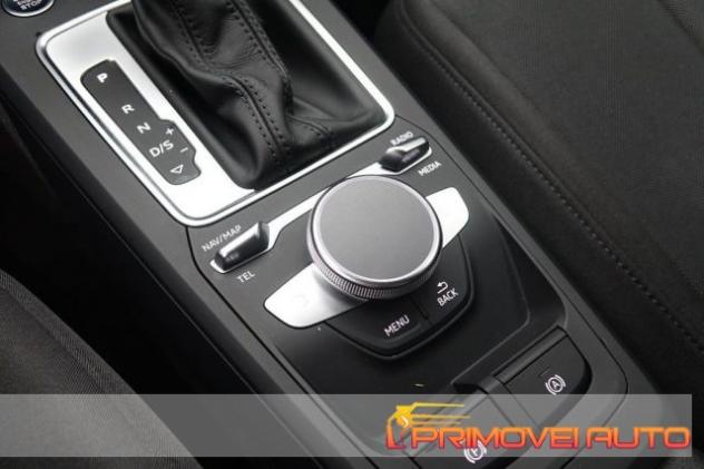 AUDI Q2 35 TFSI S tronic Advanced rif. 20221402 - Foto 8