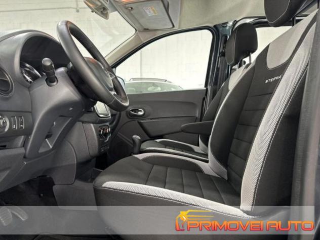 DACIA Dokker Stepway 1.6 8V 102CV GPL rif. 22107039 - Foto 3