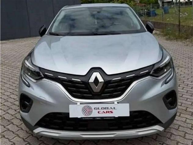 RENAULT Captur Captur II 1.6 E-Tech phev Intens 160cv auto rif. 24147490 - Foto 3
