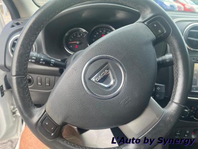 DACIA Sandero Stepway 0.9TCe 12V90CVStart&Stop aut. MOTORE Nuovo rif. 23821439 - Foto 4