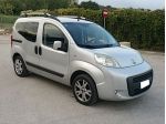 Fiat Qubo 1.4 Nat.Pow. Dynamic