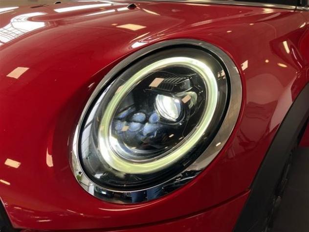 MINI Mini 5 Porte 1.5 Twin Power Turbo Cooper Essential rif. 23711281 - Foto 6