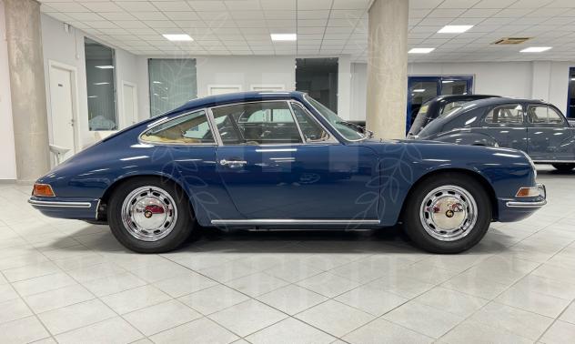 Porsche 911 2.0 - Foto 4