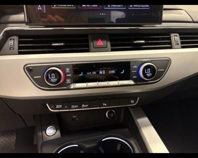 AUDI A4 AVANT 30 TDI MHEV S-TRONIC BUSINESS rif. 23819133 - Foto 8