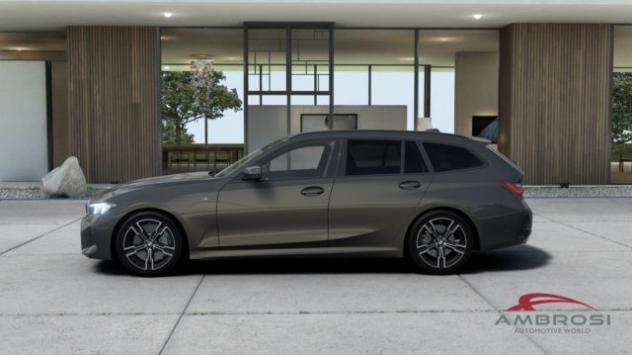 BMW 320 Serie 3 D xDrive Touring Msport Premium Package rif. 24096481 - Foto 5