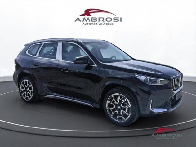 BMW X1 sDrive18d Msport premium Package rif. 23913179 - Foto 2