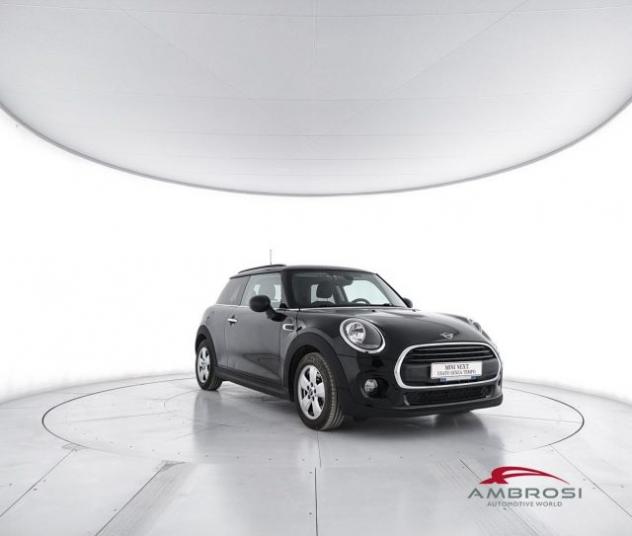 MINI Cooper 3 porte 1.5 One D rif. 23925584 - Foto 2