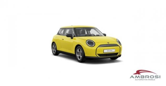 MINI Cooper 3 porte Classic E rif. 23967931 - Foto 4