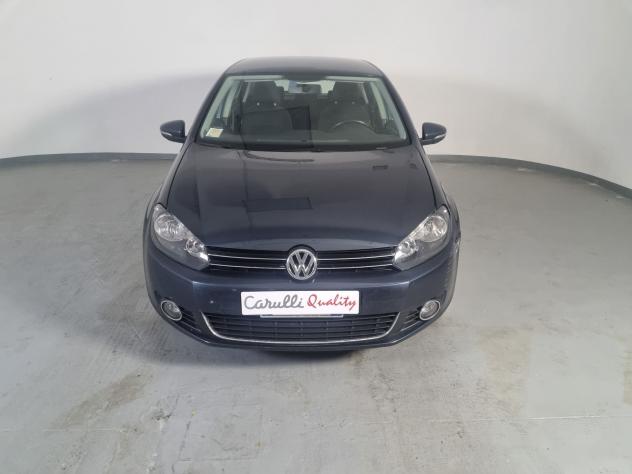 Volkswagen Golf Golf 5p 1.6 tdi Comfortline