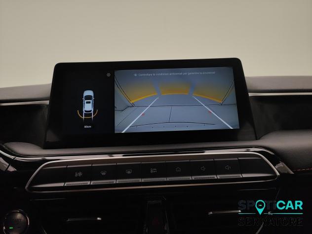MG MG3 1.5 Comfort - Foto 10