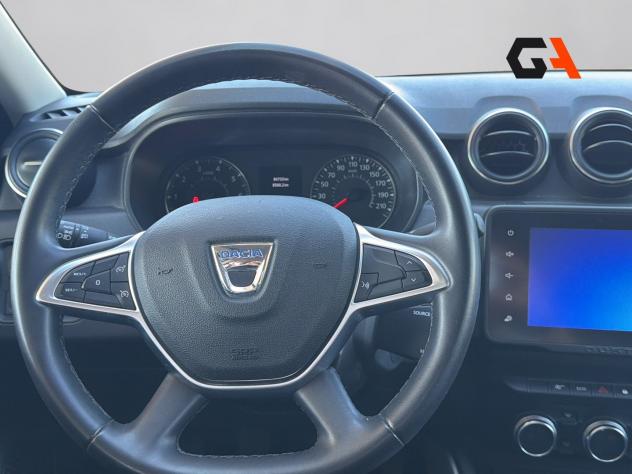 Dacia Duster Duster 1.0 tce Prestige Gpl 4x2 100cv - Foto 9