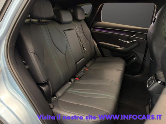 BYD Seal U U DMi 1.5 218 CV PHEV Boost Promo rif. 23689900 - Foto 8