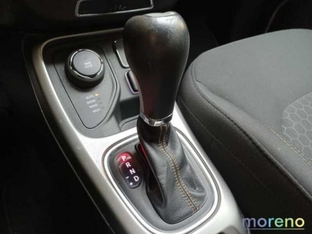 JEEP Compass 2.0 MJT 140 CV Longitude 4WD Auto rif. 17297972 - Foto 9