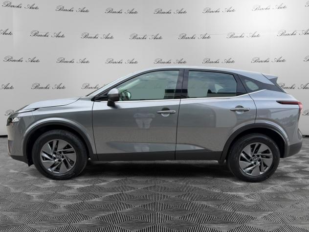 Nissan Qashqai Qashqai 1.3 mhev Business 2wd 140cv - SOLI 29.000KM! - Foto 8