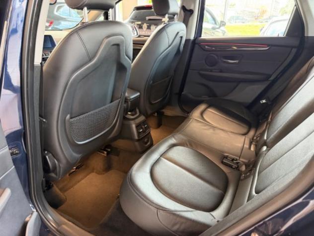 BMW 216 d Active Tourer Luxury rif. 24112884 - Foto 10