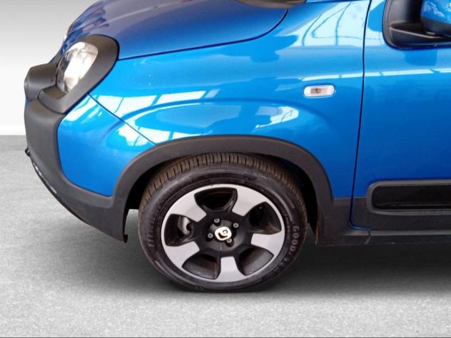 FIAT Pandina III 2024 Cross 1.0 firefly hybrid s&s 70cv - Foto 4