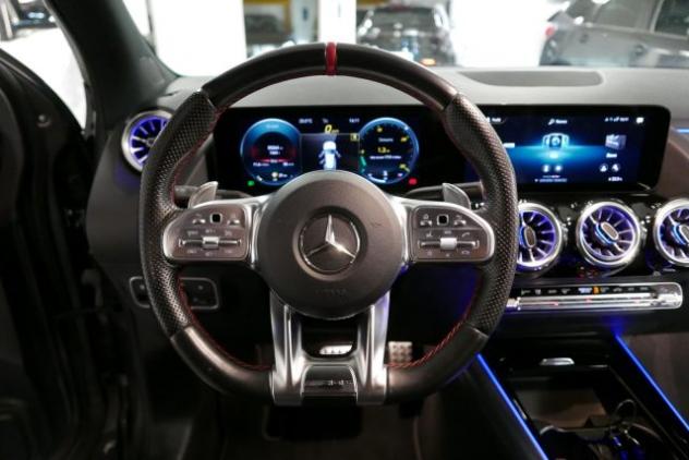 MERCEDES-BENZ GLA 35 AMG 4Matic rif. 24123372 - Foto 8