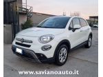 FIAT 500X 1.3 MultiJet 95 CV City Cross rif. 23971831