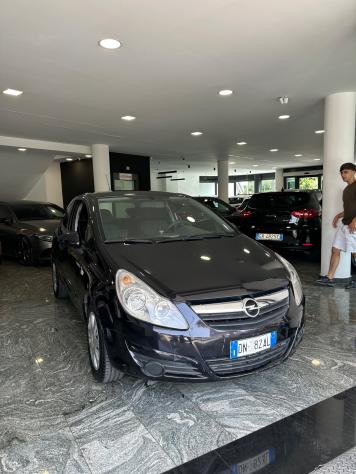 Opel Corsa 1.2 3 porte Enjoy - Foto 3