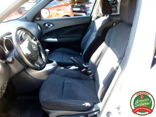 NISSAN Juke 1.5 dCi Start&Stop n-tec rif. 24031251 - Foto 9
