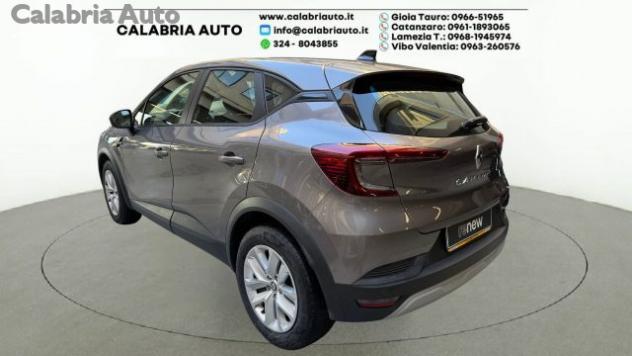 RENAULT Captur TCe 100 CV GPL FAP Zen rif. 23134701 - Foto 3