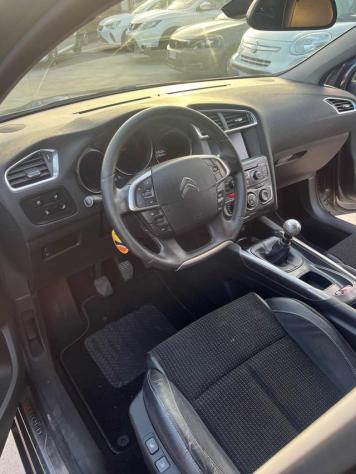 CITROEN C4 1.6 HDi 110 Exclusive rif. 23690016 - Foto 8