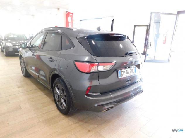 FORD - Kuga - 2.5 PHEV 225 CV CVT 2WD ST-Line - Foto 4