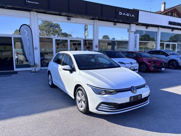 Volkswagen Golf 1.5 TGI Active DSG Metano - Foto 3