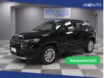 Jeep Compass 1.5 Turbo T4 MHEV Altitude 2WD 130CV DCT