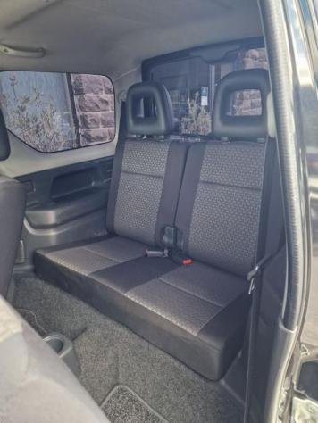 SUZUKI Jimny 1.3i 16V cat 4WD JLX rif. 22819992 - Foto 8