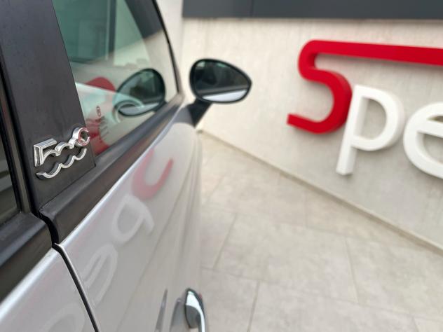 Fiat 500 C 1.2 Pop - Foto 9